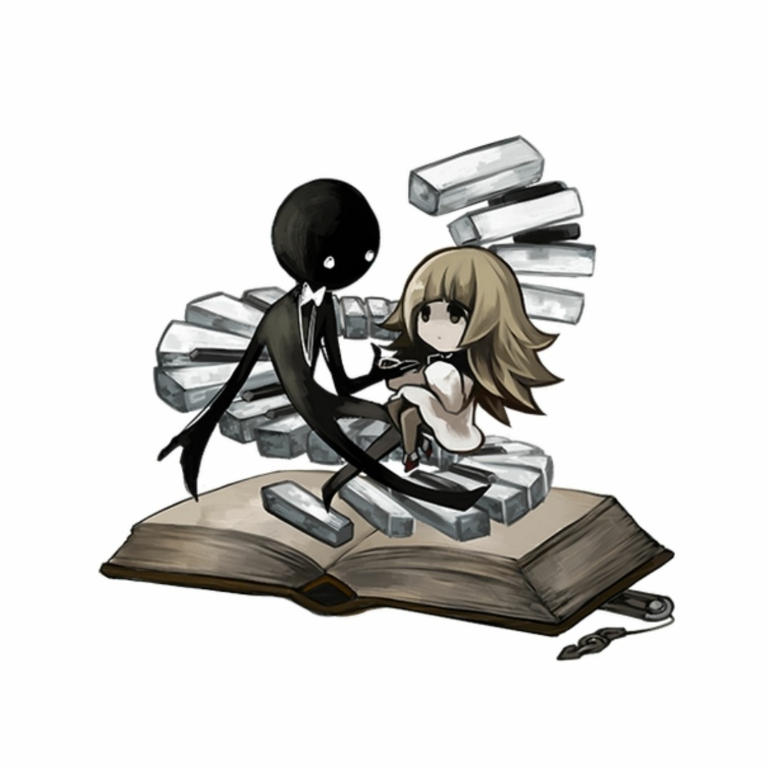 Stream Deemo's Collection Vol. 1A_SC | Listen to [Deemo] Deemo's ...