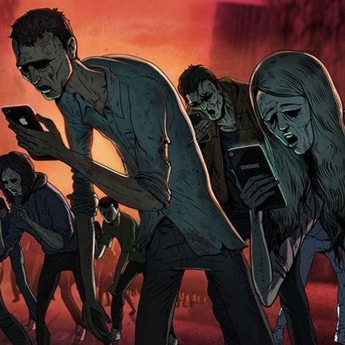 Tech Zombies