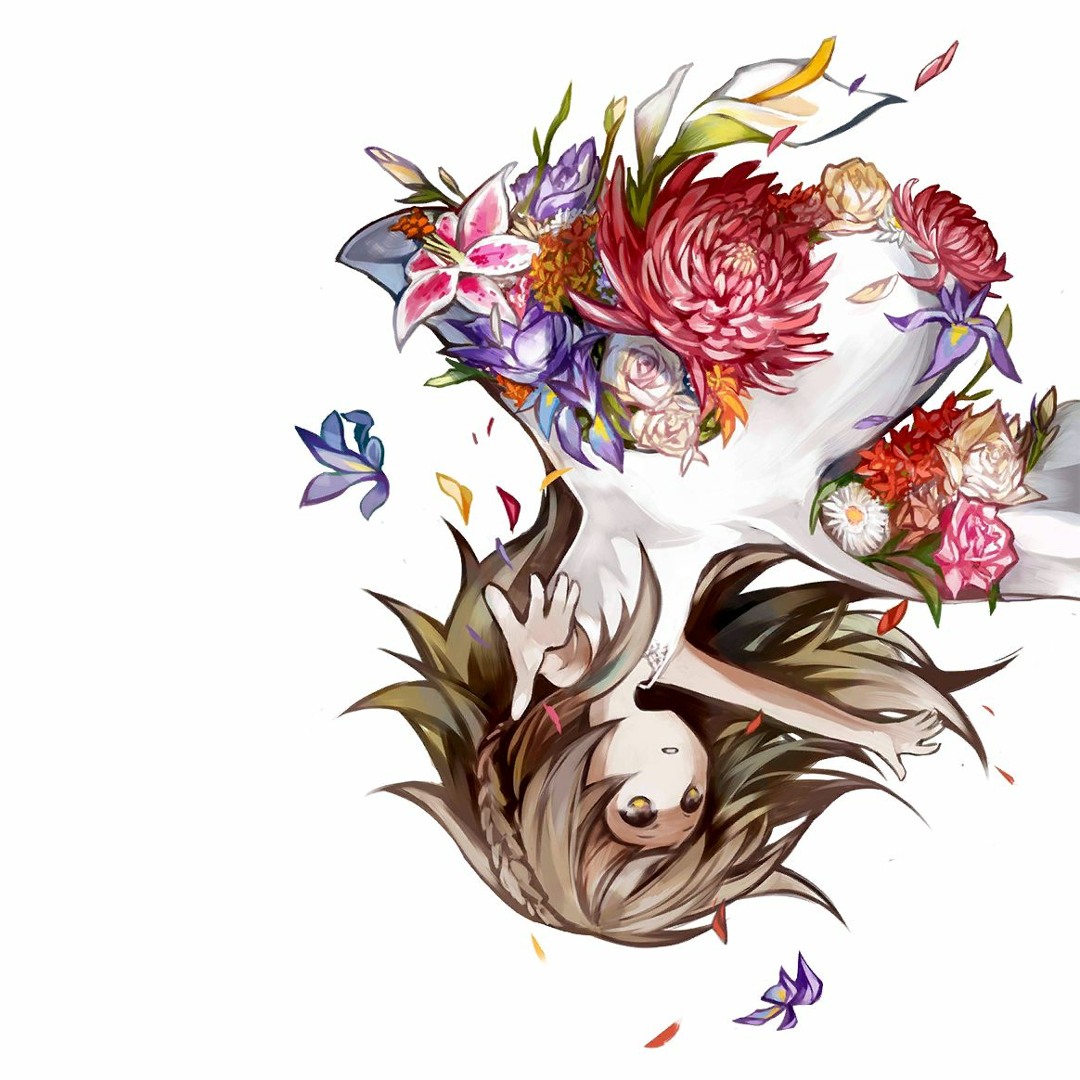 Stream [Deemo] Nine Point Eight - Mili (Full ver.) by Deemo's ...