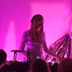 EasyFun: Be Your USA (Live at Lightning Lipgloss Life)