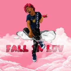 Fall In LUV (Produced by CorMill)