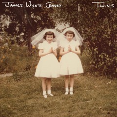 James Wyatt Crosby - Deep In Yr Mind