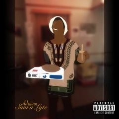 Finesse [prod. Rashid Hadee]