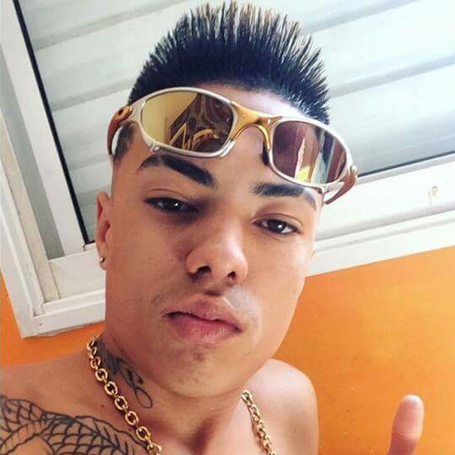 MC Menor Mr _ Mundo deu voltas