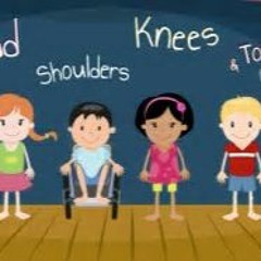Head, Shoulders, Knees, And Toes Remix