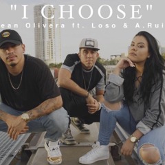 I Choose
