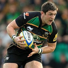 A Pint With James Downey