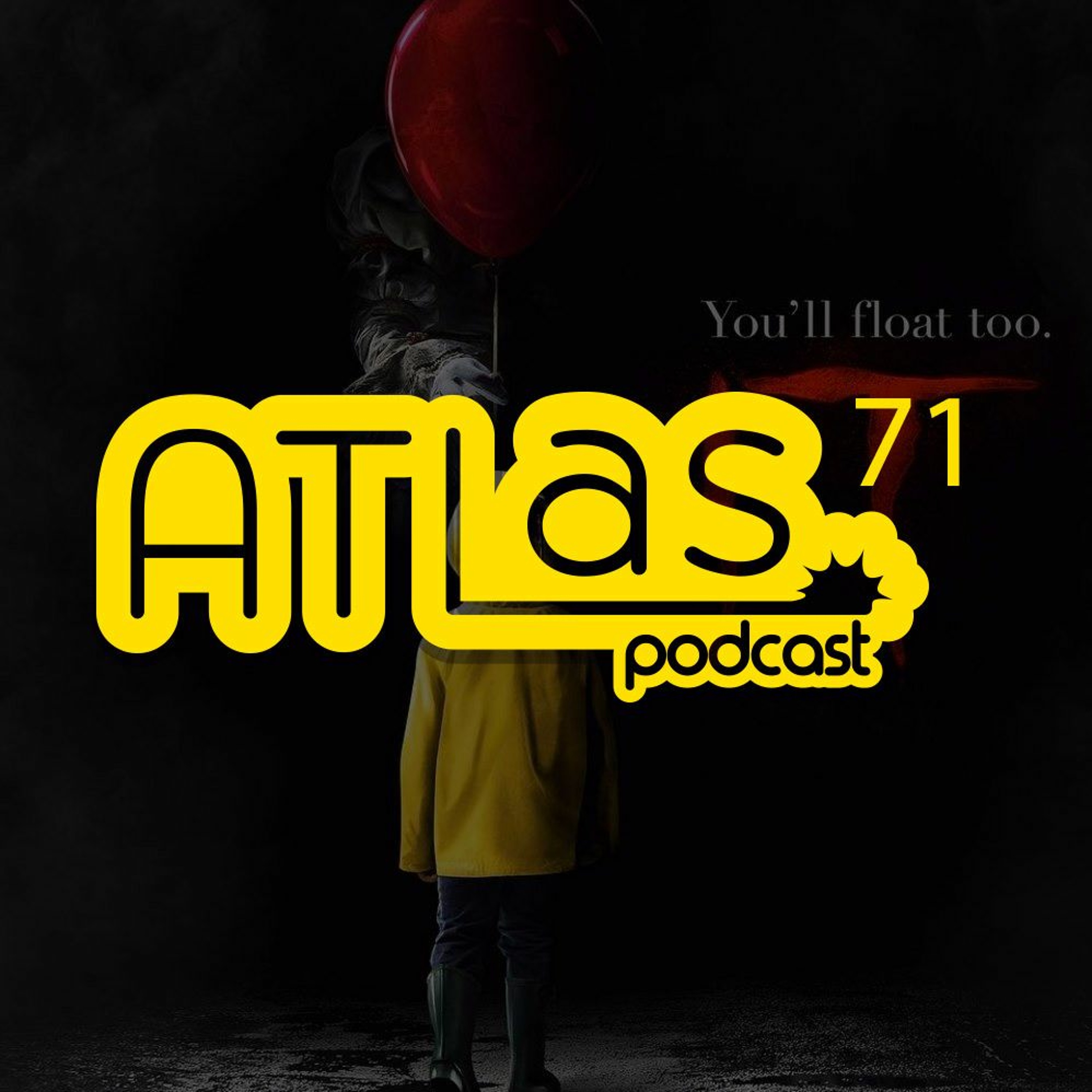 ATLas Podcast