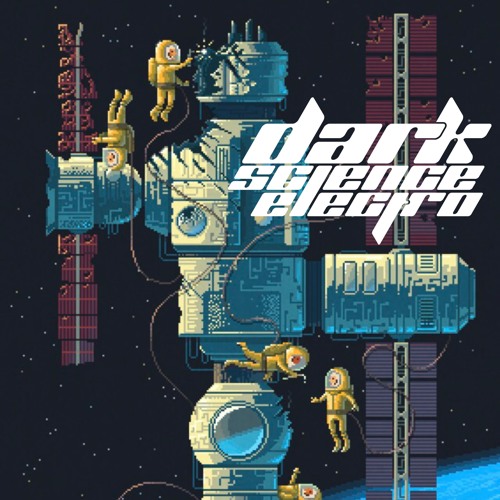 Dark Science Electro - Episode 181 - 6/27/2014