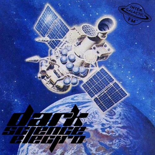 Dark Science Electro - Episode 180 - 6/20/2014