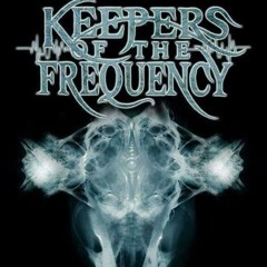 Keepers of the Frequency - Zero Point at Mike Ded Studio