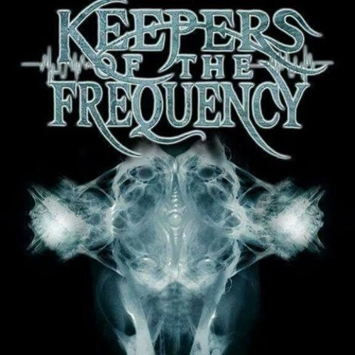 Keepers of the Frequency - Zero Point at Mike Ded Studio