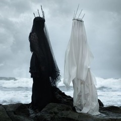 Near The End [Instrumental] - A farewell to Cassini