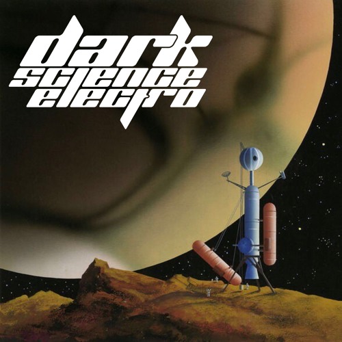 Dark Science Electro - Episode 167 - 3/7/2014