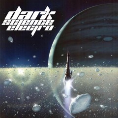Dark Science Electro - Episode 165 - 2/21/2014