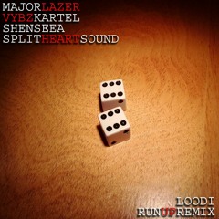 VYBZ KARTEL - LOODI (RUN UP REMIX)