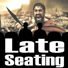 Late Seating 66: 300