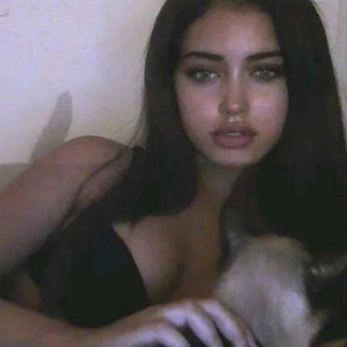 $not - ☆ GOTHIC BITCH ☆ (old song)