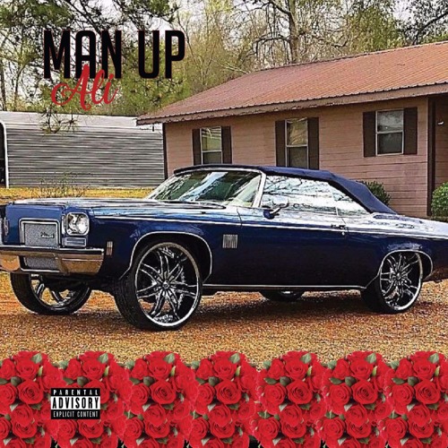 Ali - Man Up (Promo Single) * Clean *