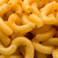 I HUNG MYSELF FOR A BOWL OF MAC AND CHEESE // NOW I'M NECK DEEP IN NOODLES [BSTANK SINGLE]