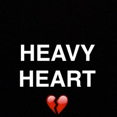 heavy heart freestyle hot