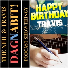 Episode 12: You May Be Write