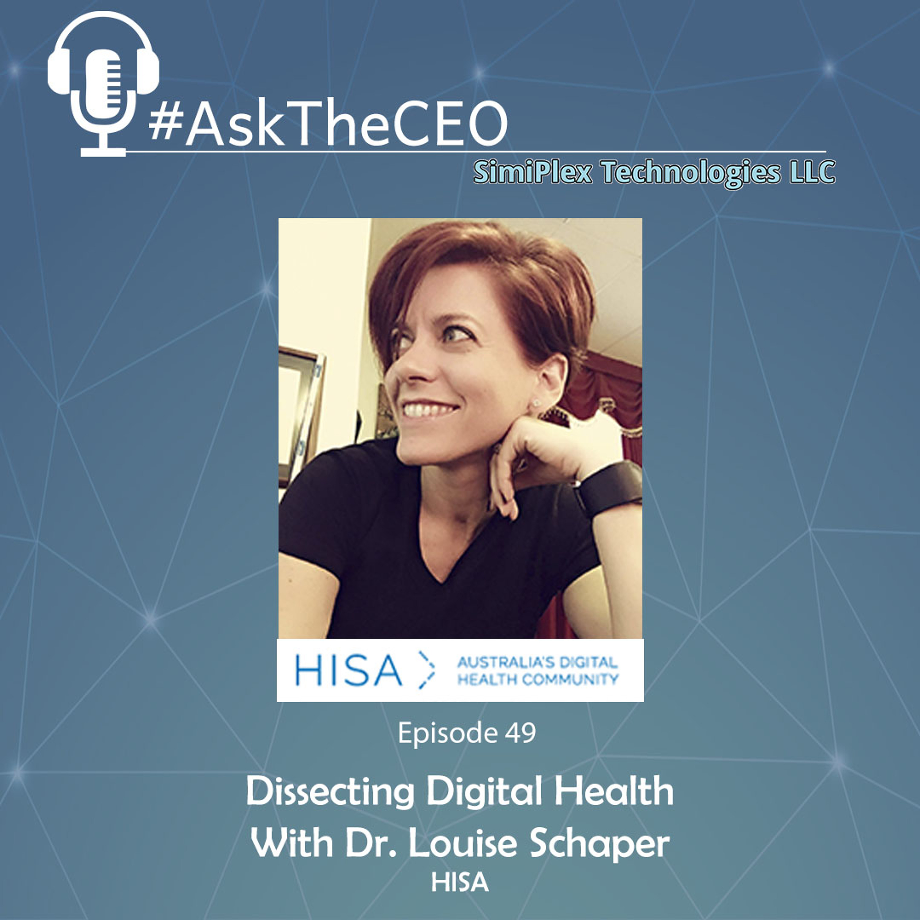 #AskTheCEO Podcast