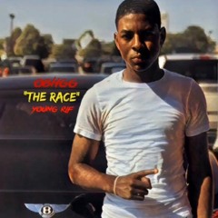 Young Rif - The Race Freestyle