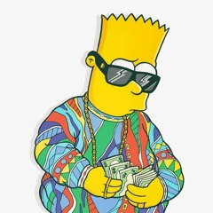 Money on mind I don't wast no time