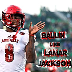 Lamar Jackson