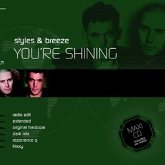 Styles & Breeze Your Shining (FURLONG) REMIX_  FREE DOWNLOAD