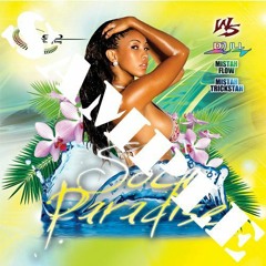 Nani Wine - Dj iLL ft. Mistah Trickstah & Mistah Flow
