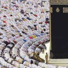 تلاوة مبكية ومؤثرة جدا للشيخ ياسر الدوسرى (ومن يتوكل على الله فهو حسبه)