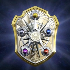 Fire Emblem Warriors - Justice RIP