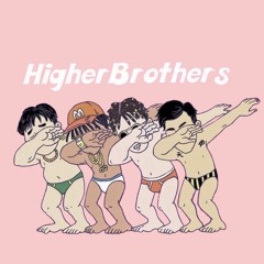 Higher brothers - Ding Mogu (Pökari remix)