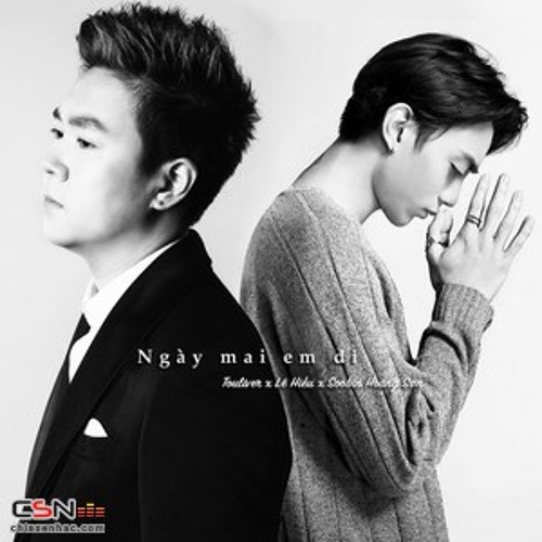 Ngay Mai Em Di