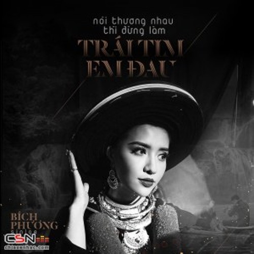 Noi Thuong Nhau Thi Dung Lam Trai Tim Em Dau