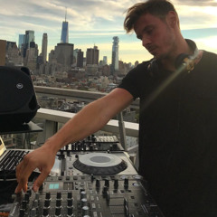 C.M.A. - Sunset Session at Penthouse on Rivington NYC