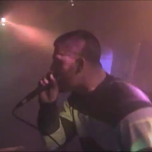 PC Liddle Scotty J b2b Tazo @ Redcar 2006