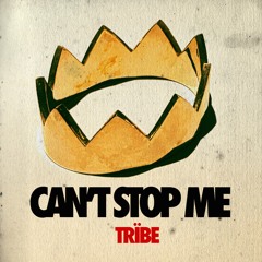 Can't Stop Me - Single