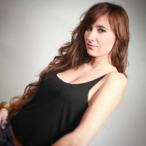 Scherpe Randjes Podcast #011 by Daniela Haverbeck (CL)