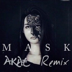 Mary - Mask ( AKAT Uplifting Remix )