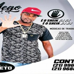 MC - NEGO - BELO - E-AE - NEGO - DRAMA - E-O - SHEIK - E-O - SHEIK - DJ - ELPIDIO &  DJ - REIZIN