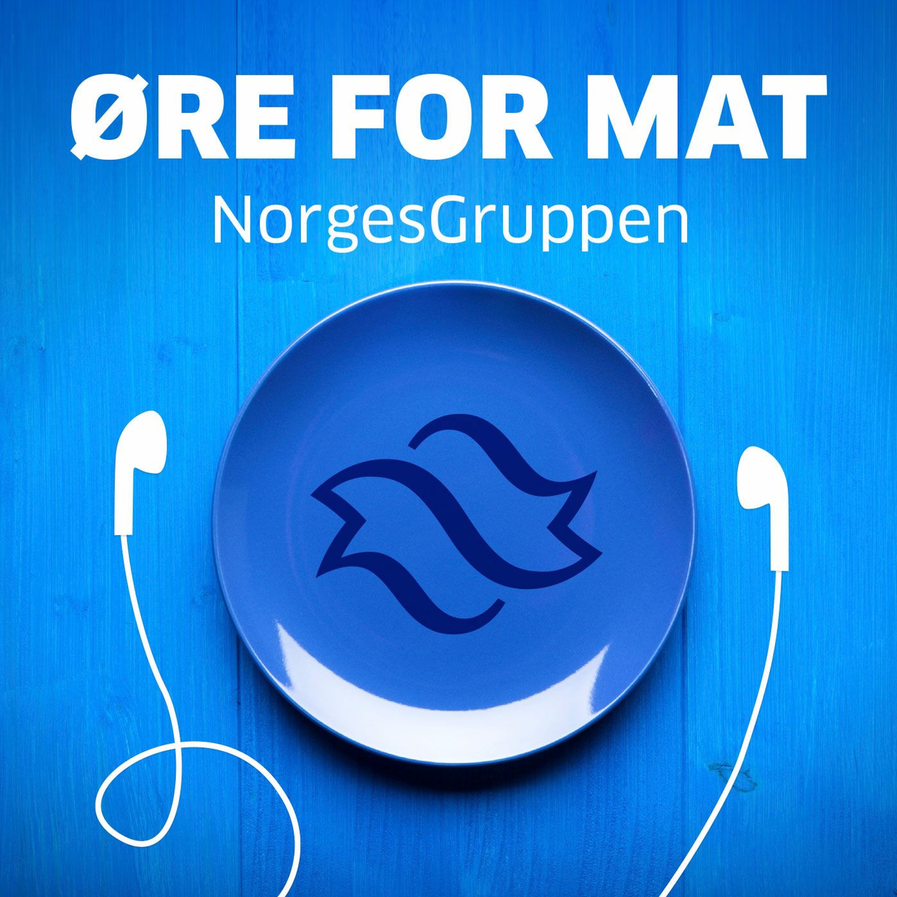 Øre for mat