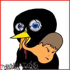 Vaariations 5.0 by DJ. PETER. PERPLEXE / Vaatican Records