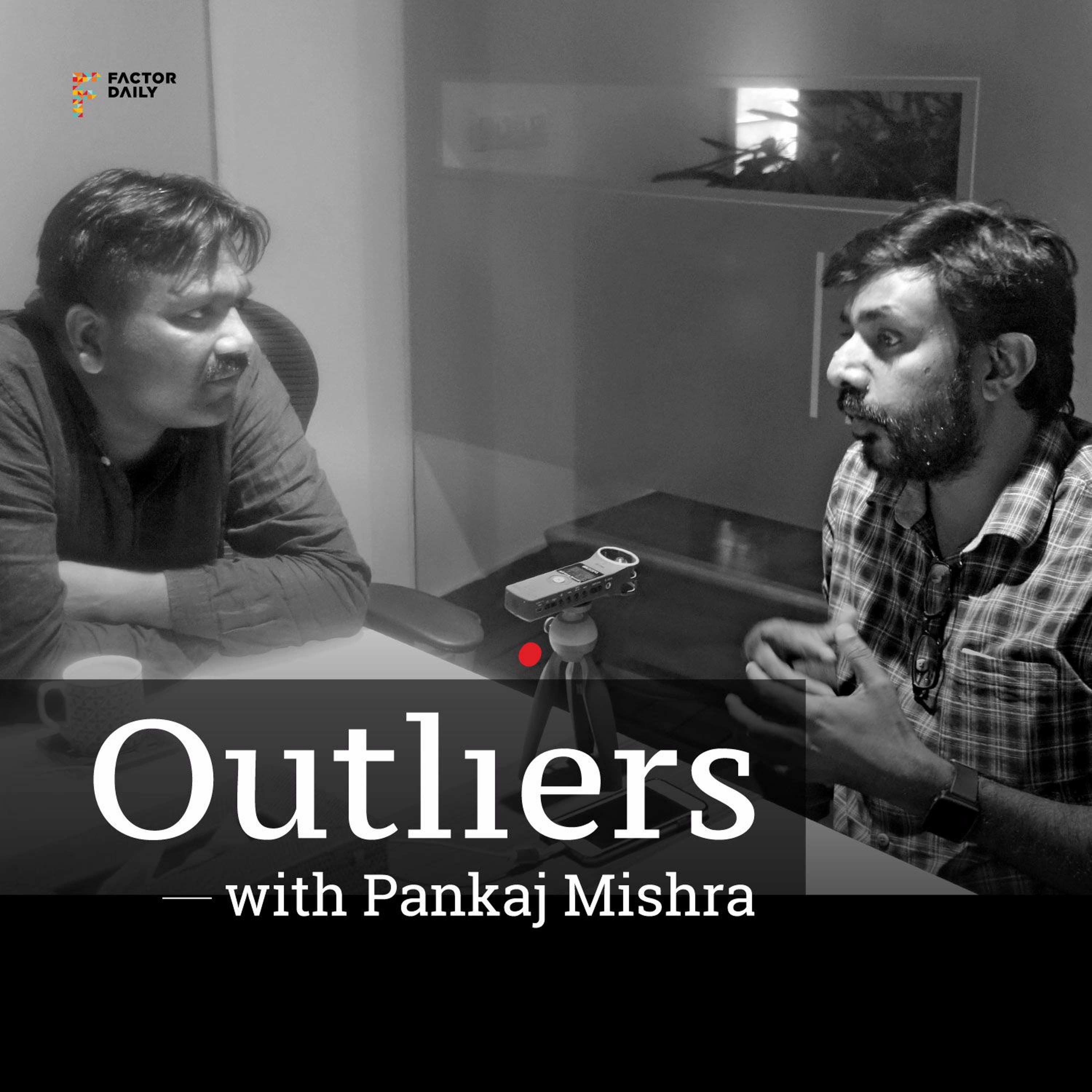 Outliers
