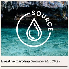 Breathe Carolina Summer Mix