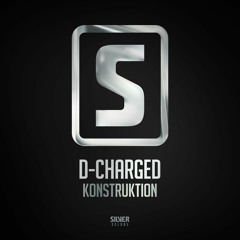 D-Charged - Konstruktion (#SLS085)