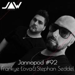 Jannowitz records