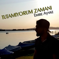 Tutamıyorum Zamanı (Cover)